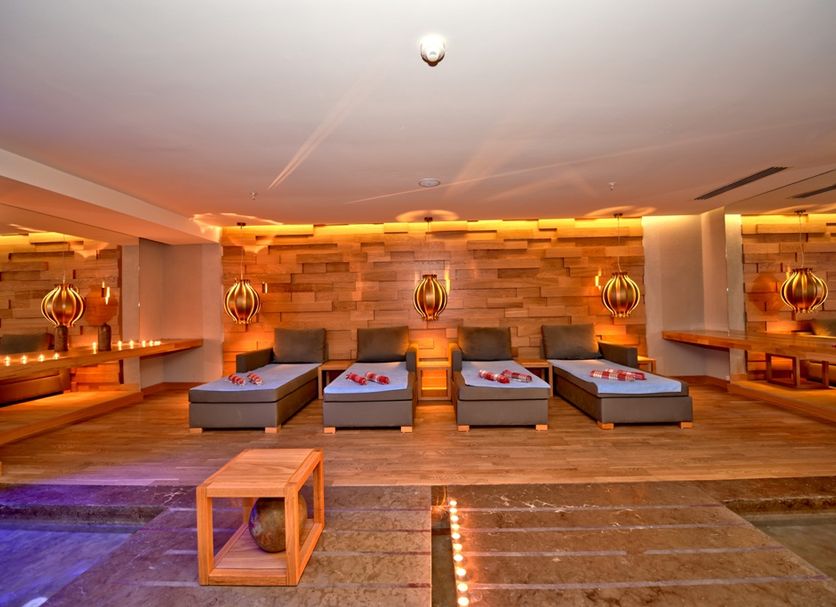 Spa Photo