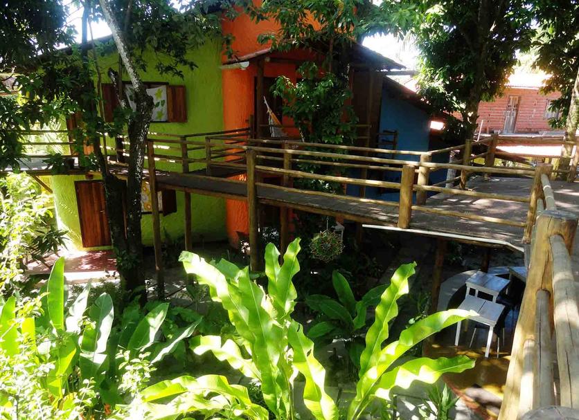 Outdoors view Photo