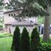 Outdoors view