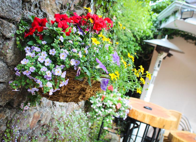Outdoors view Photo