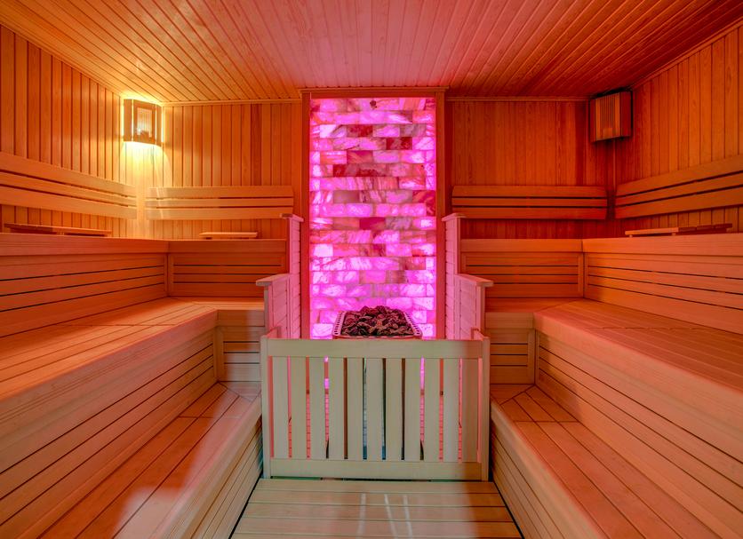 Spa Photo