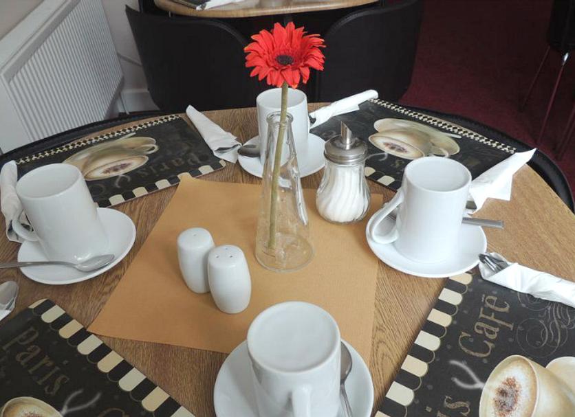Hotel amenity Photo