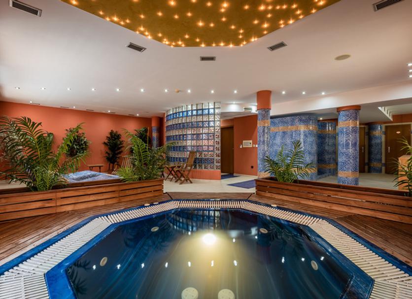 Spa Photo