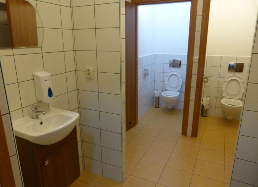 Bathroom Photo
