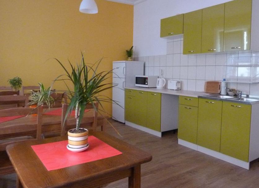 Kitchen Photo