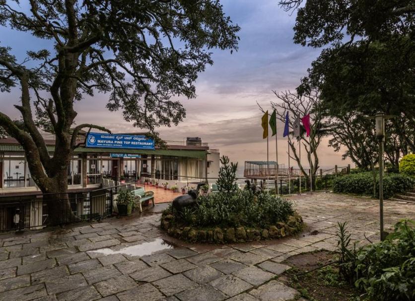 Outdoors view Photo