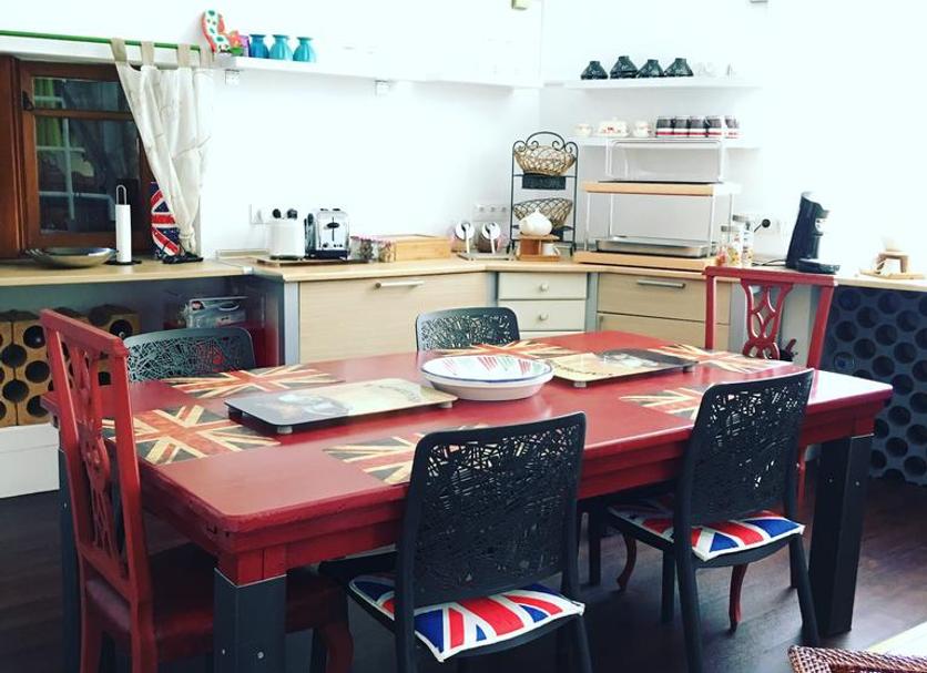 Kitchen Photo