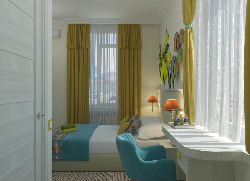 Room amenity Photo