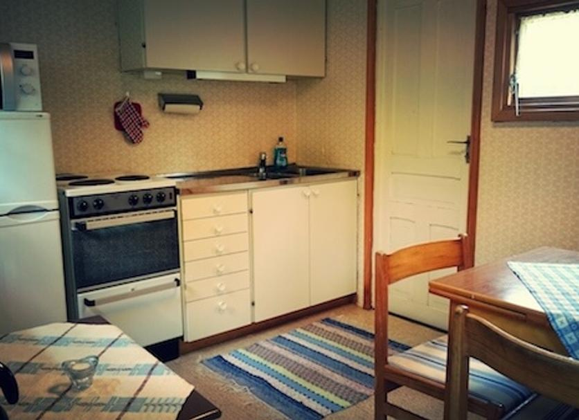 Kitchen Photo
