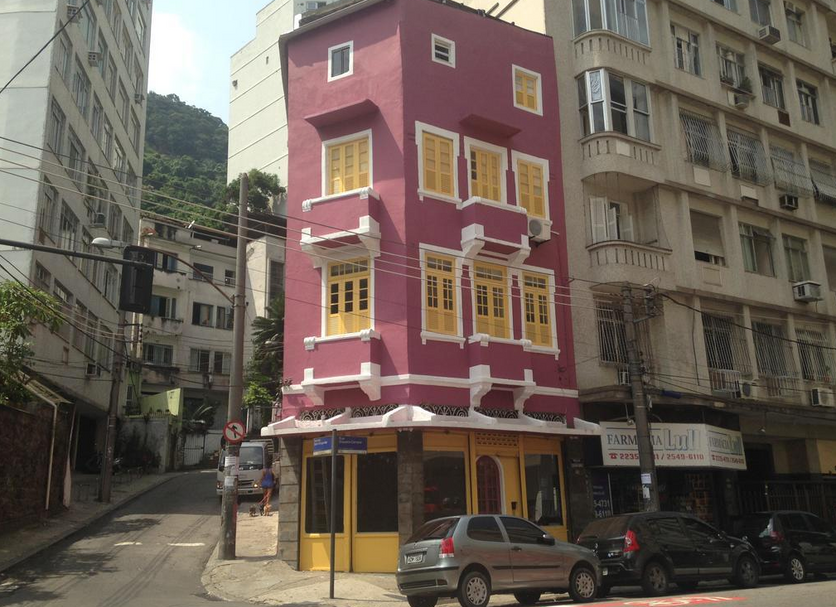 Building Photo