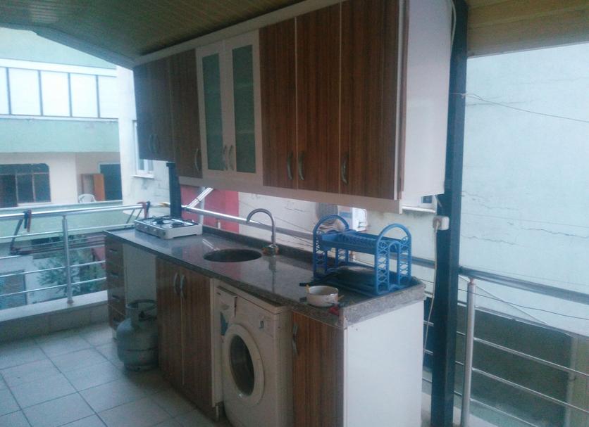 Kitchen Photo