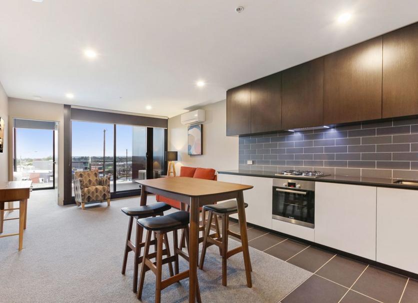 Kitchen Photo