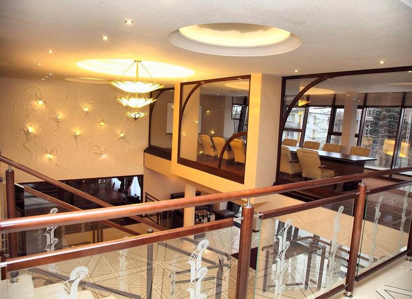 Hotel amenity Photo