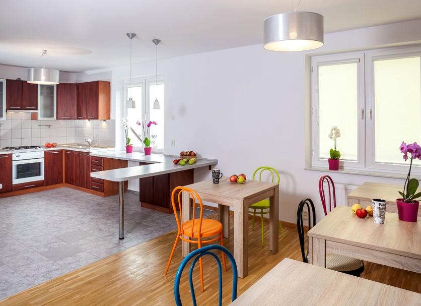 Kitchen Photo