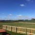 Outdoors view