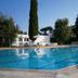 Theodorou Beach Hotel Apartments in Kos with outdoor pool and sun loungers