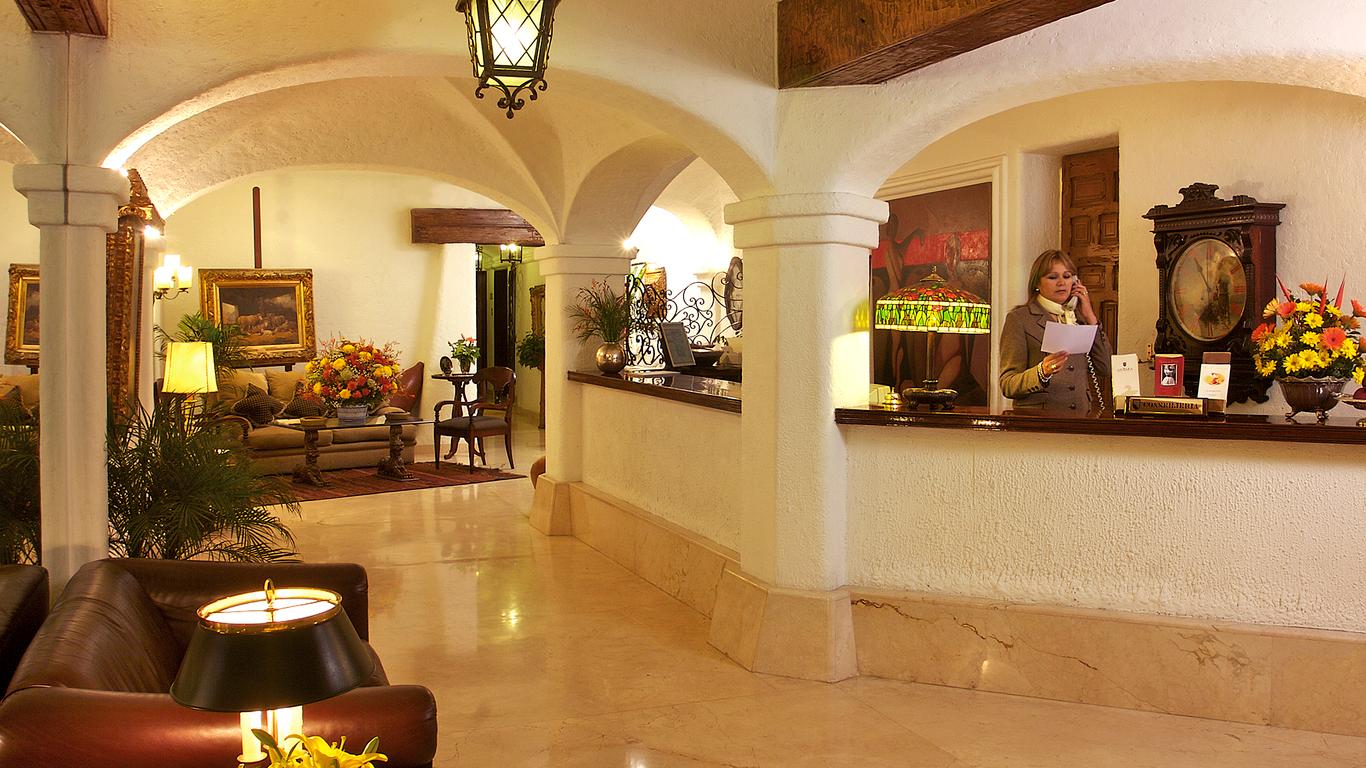 Suites Larco 656 in Lima: Find Hotel Reviews, Rooms, and Prices on