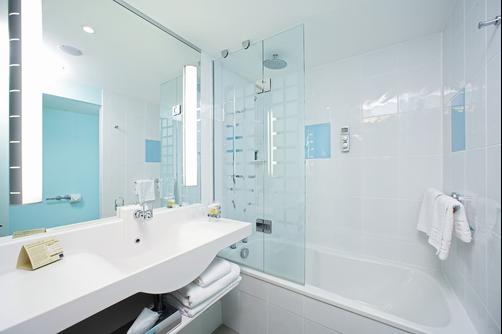 Novotel Paris Vaugirard Montparnasse - Paris