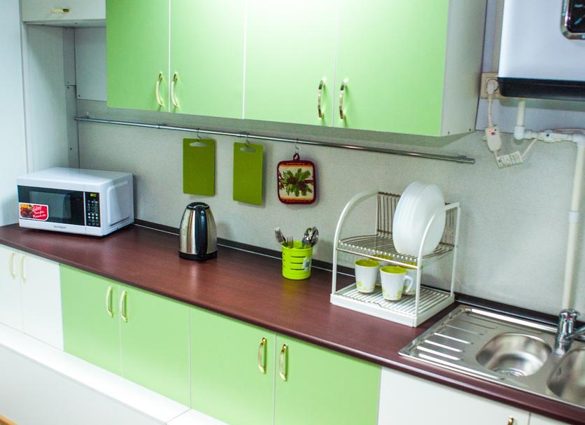 Kitchen Photo
