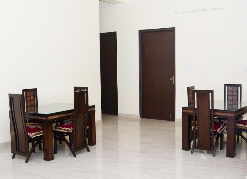 Dining room Photo