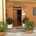 Hotel Entrance