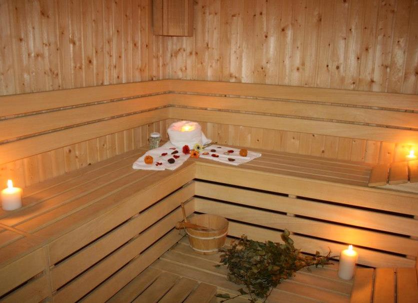 Spa Photo