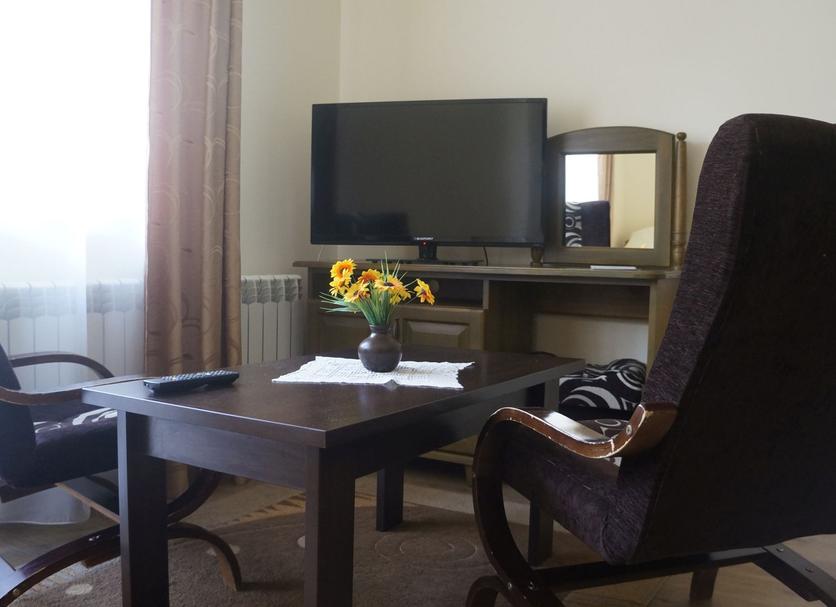 Room amenity Photo