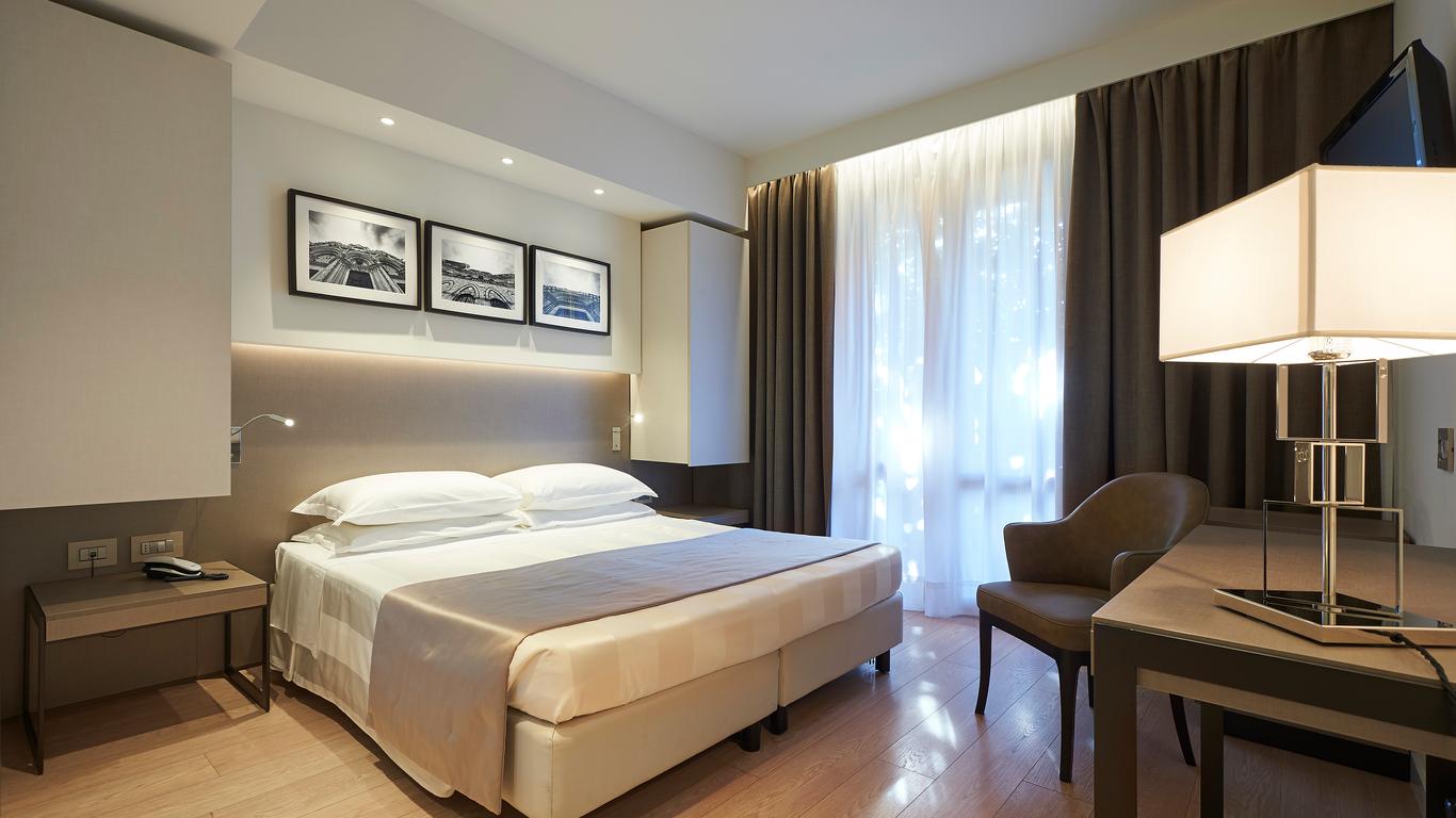 Park Hotel Chianti