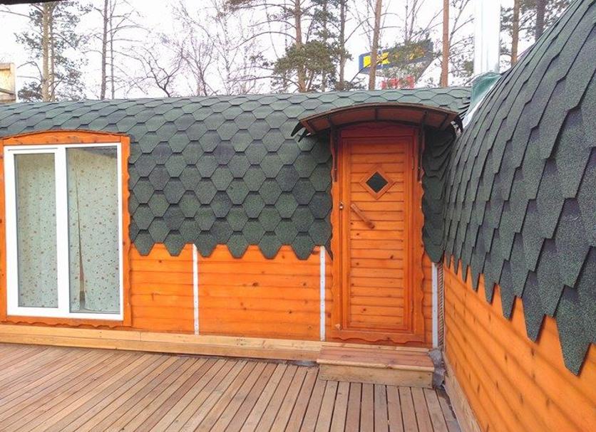 Outdoors view Photo