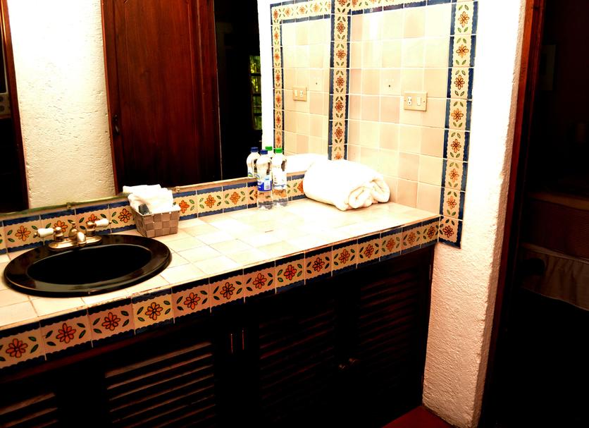 Bathroom Photo