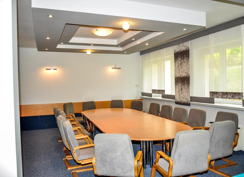 Conference room Photo