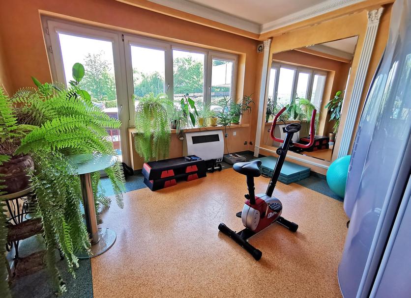Gym Photo