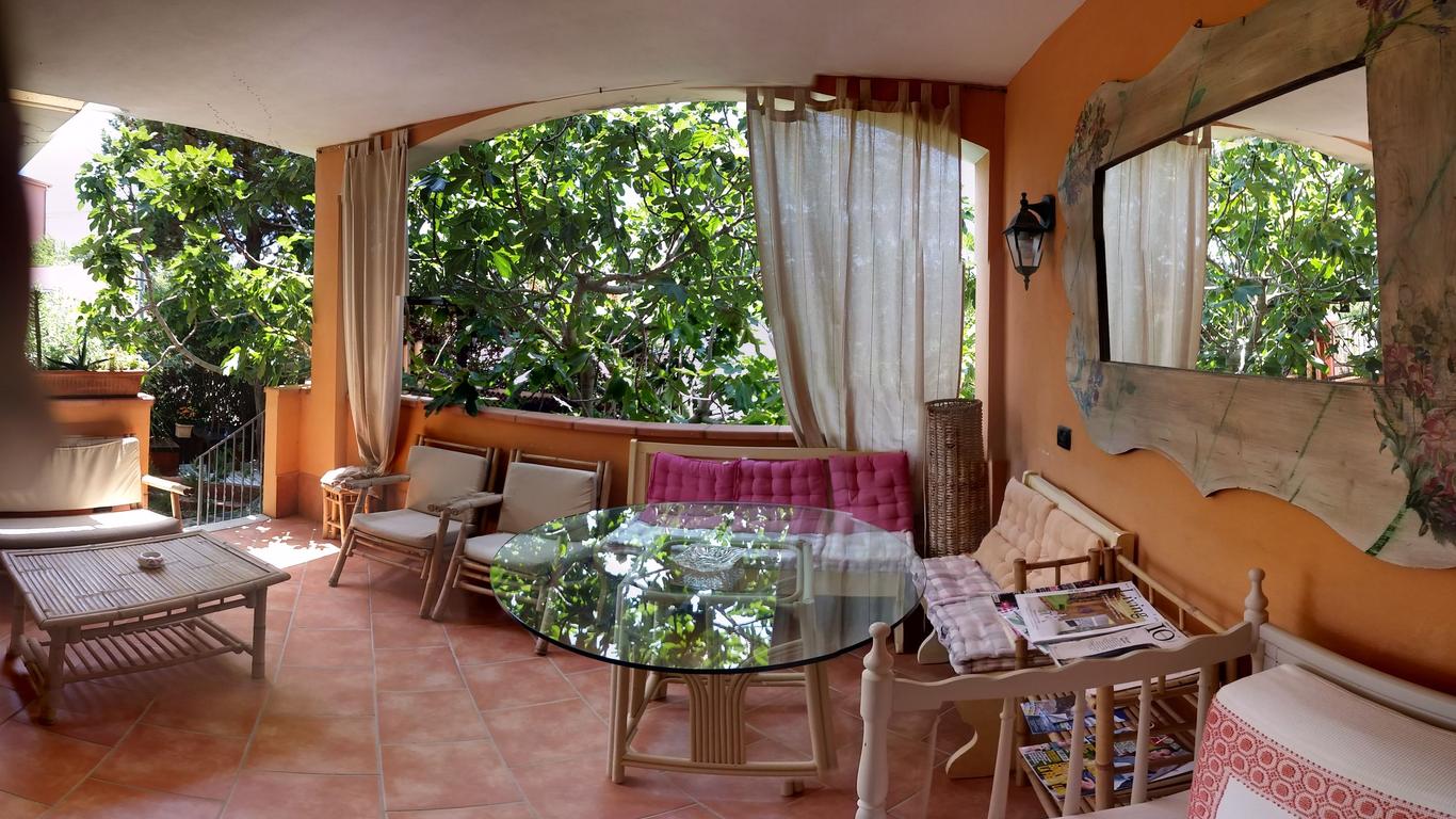 B&B Casa Derosas