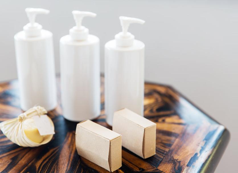 Room amenity Photo