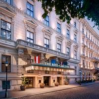 The Ritz-Carlton, Vienna