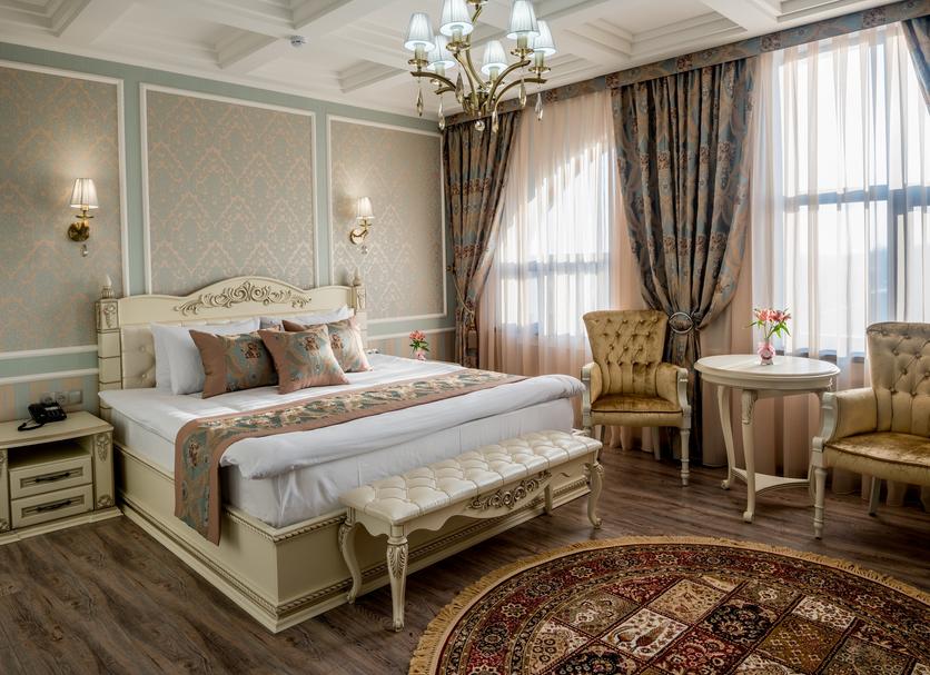 Bedroom Photo