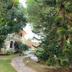 Outdoors view