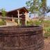 Outdoors view