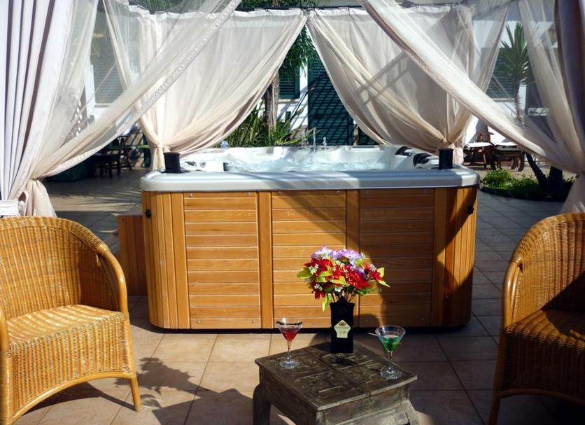 Spa Photo