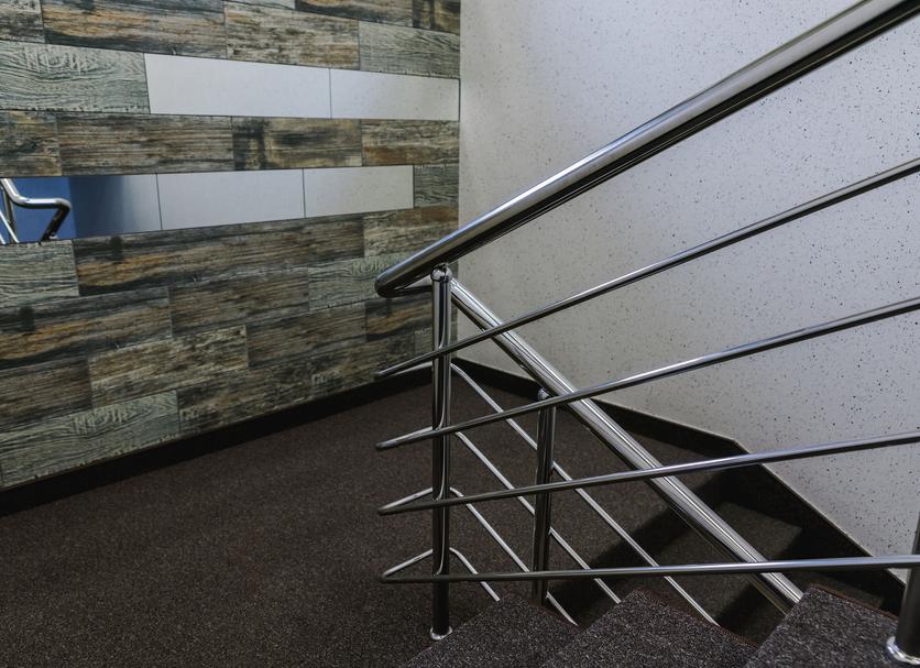 Stairs Photo