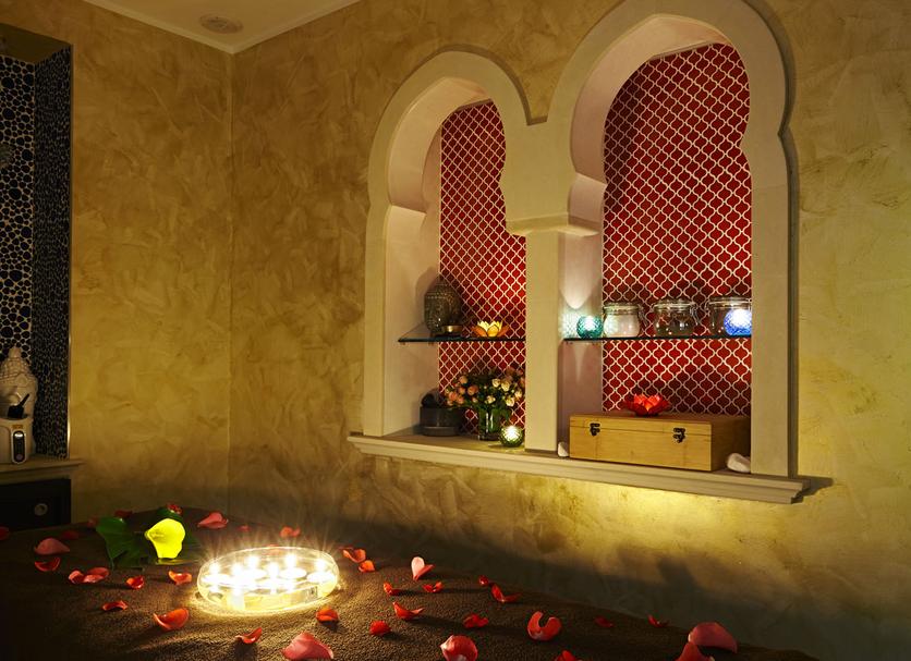 Spa Photo