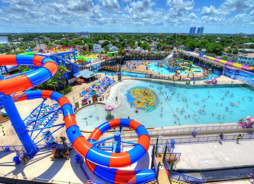 Attractions Photo