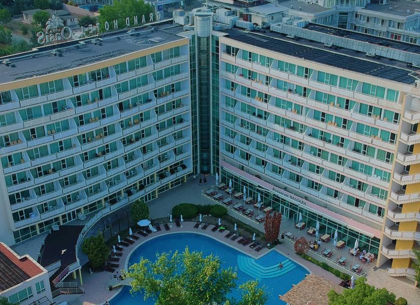 Building Photo