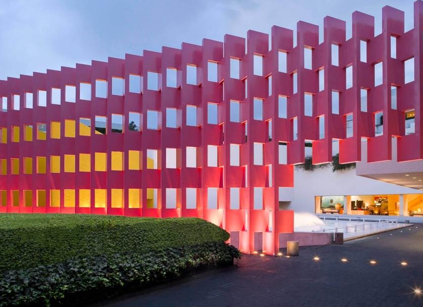 Building Photo
