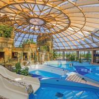 budapest aquaworld