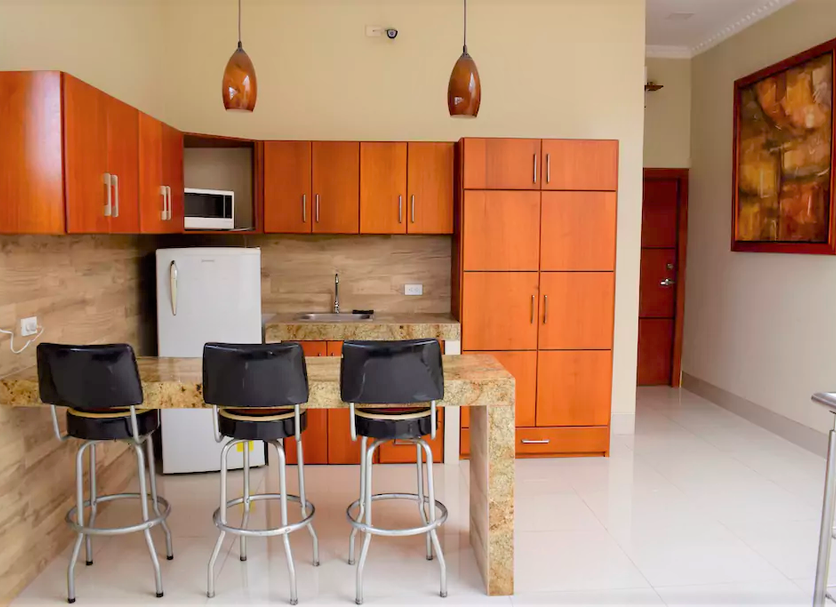 Kitchen Photo