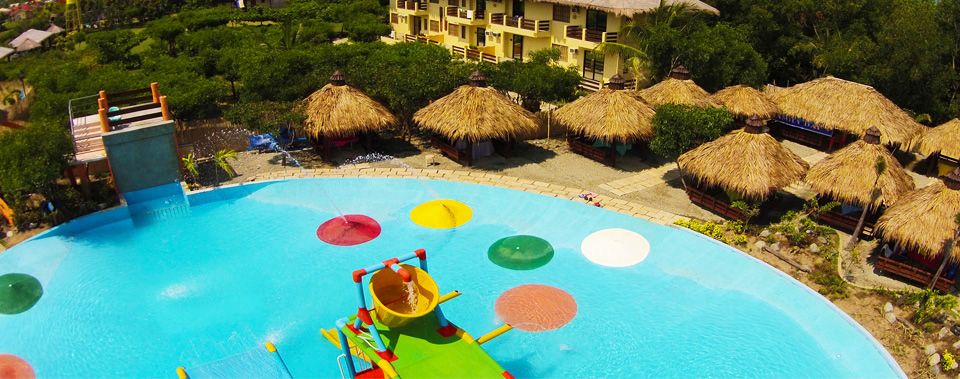 El Puerto Marina Beach Resort And Vacation Club 70 1 1 7 Lingayen Hotel Deals Reviews Kayak