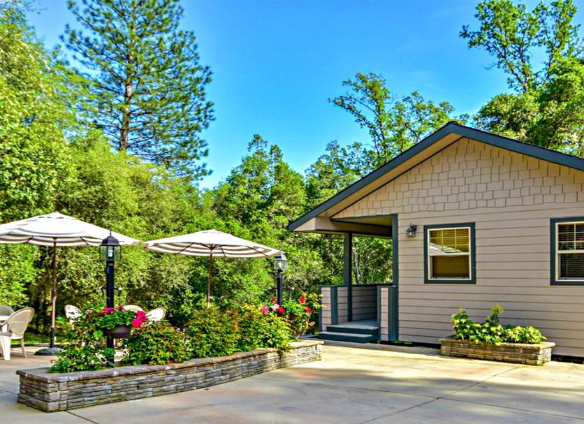Outdoors view Photo