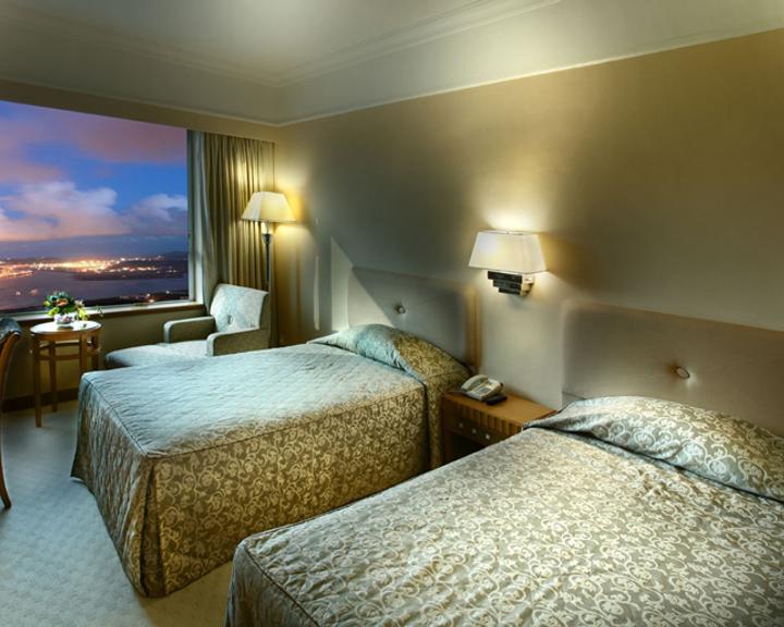 Golden Crown China Hotel 1 016 Macau Hotel Deals Reviews Kayak