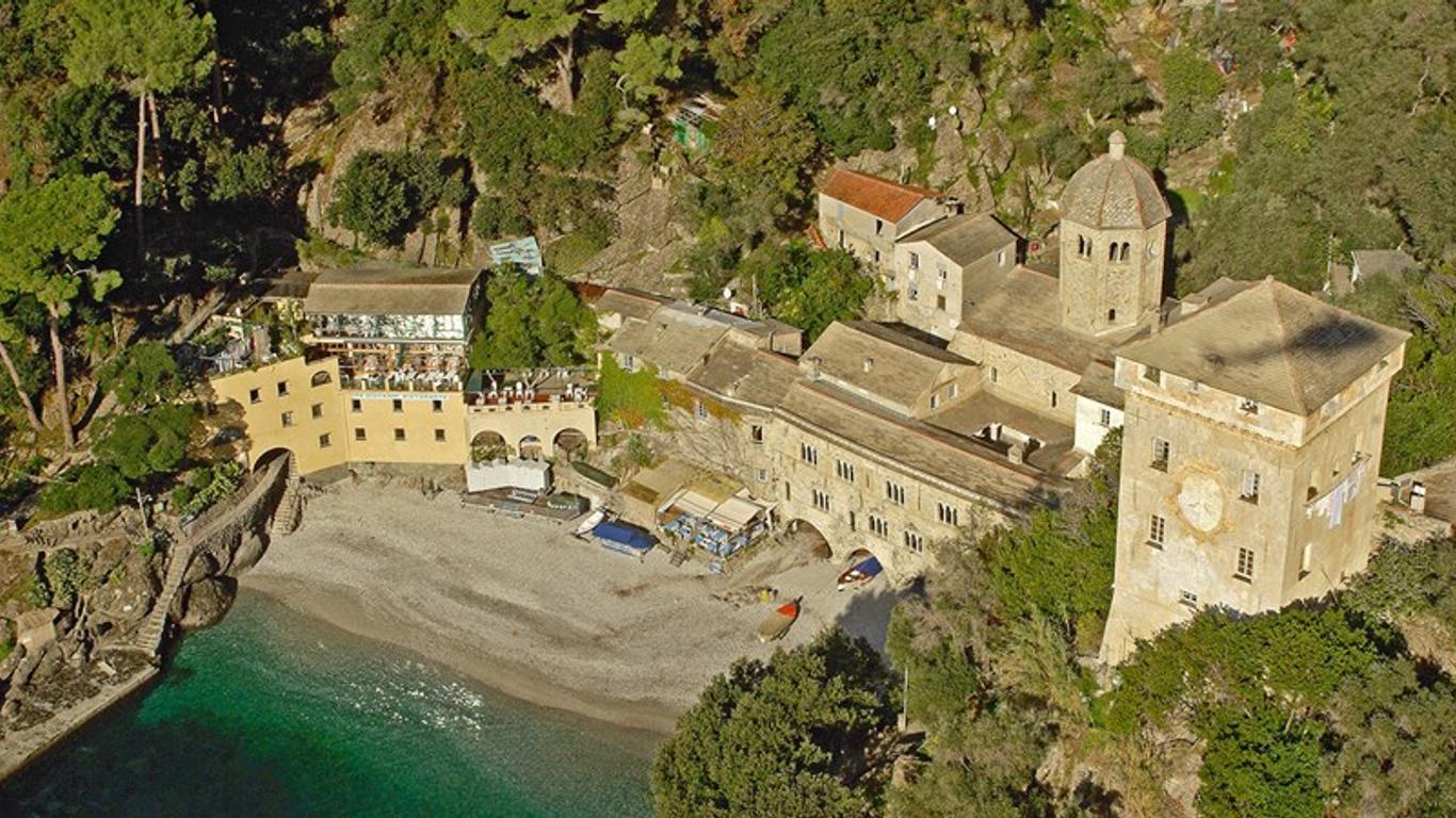 Locanda del parco di Portofino